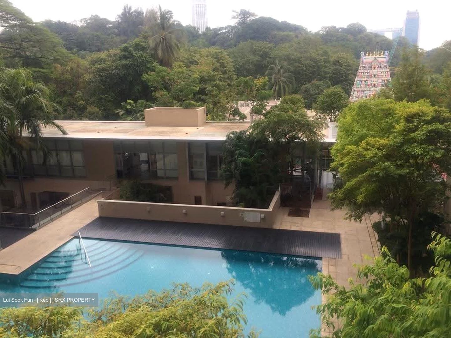 The Imperial (D9), Condominium #629652541